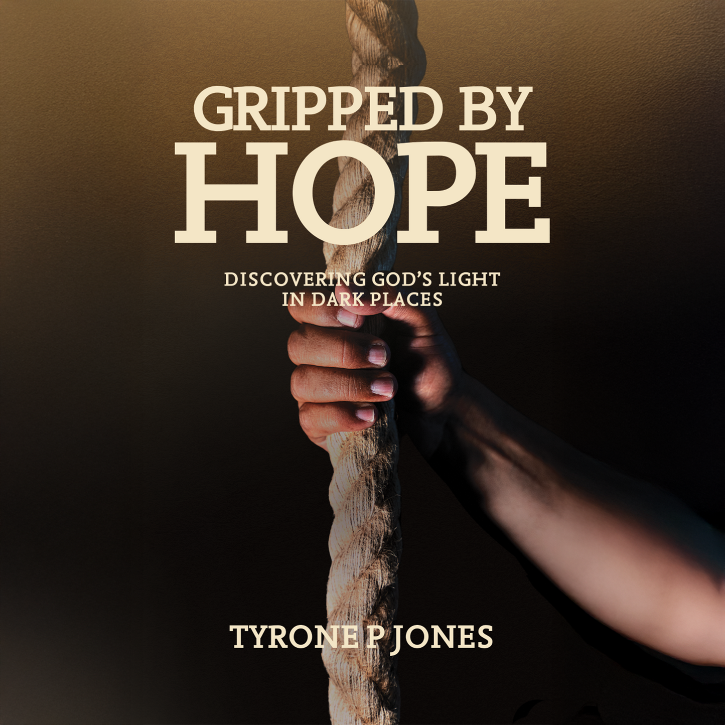 Gripped By Hope (Audio)